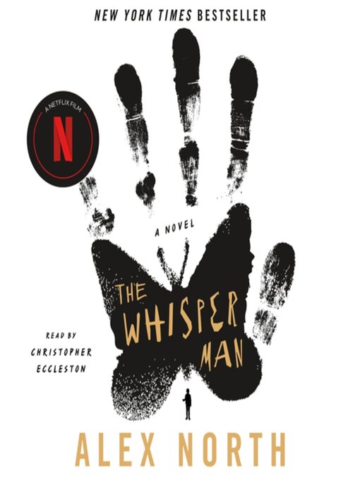 Cover image for The Whisper Man